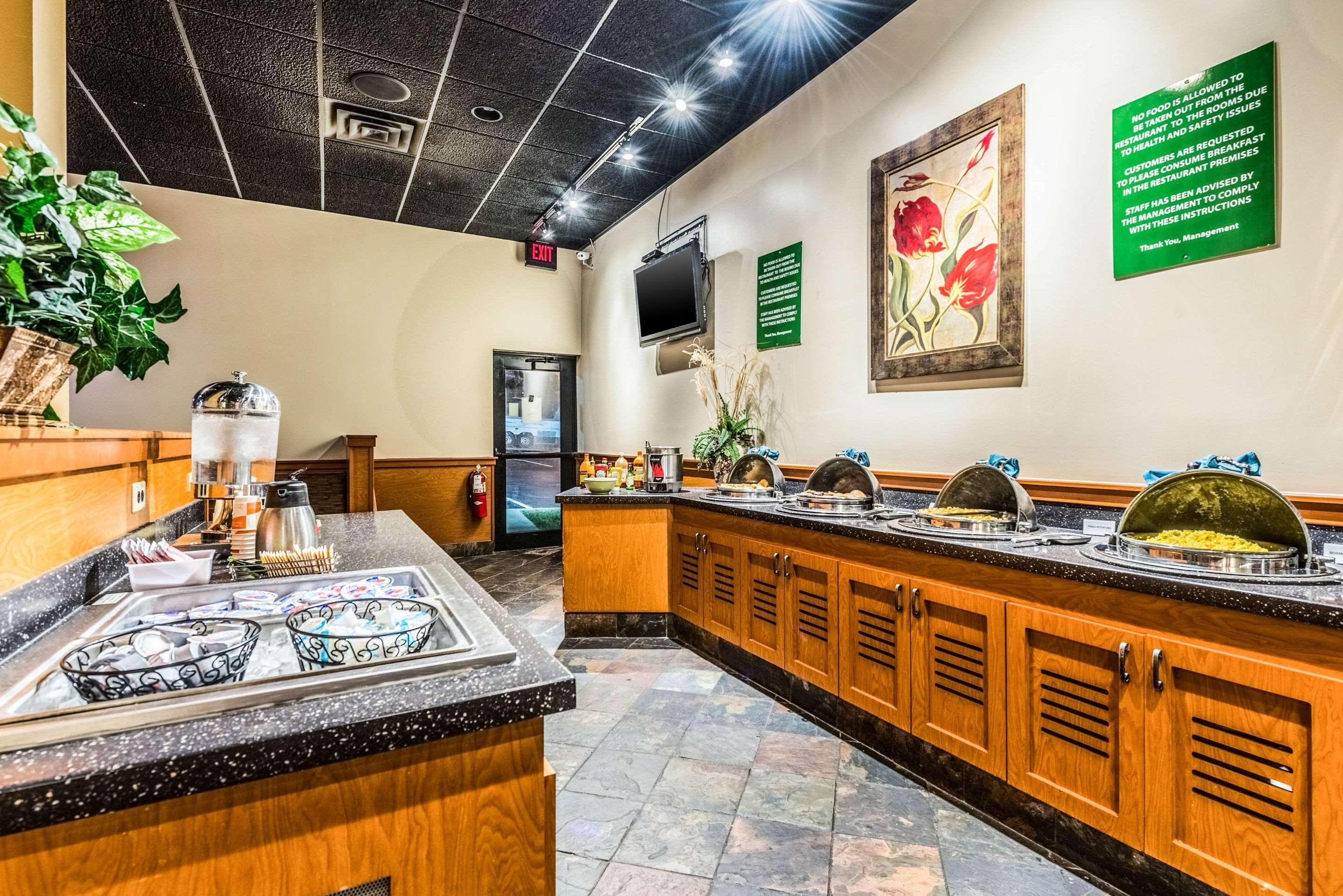 凯隆酒店-辛辛那提北 沙伦维尔 外观 照片